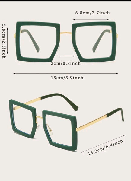 Maxi Frames