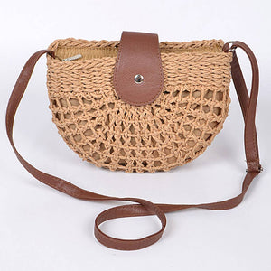 Basket Bag