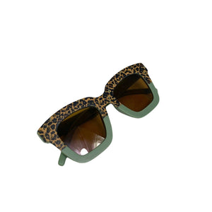 The New Class - Kendra Sunnies