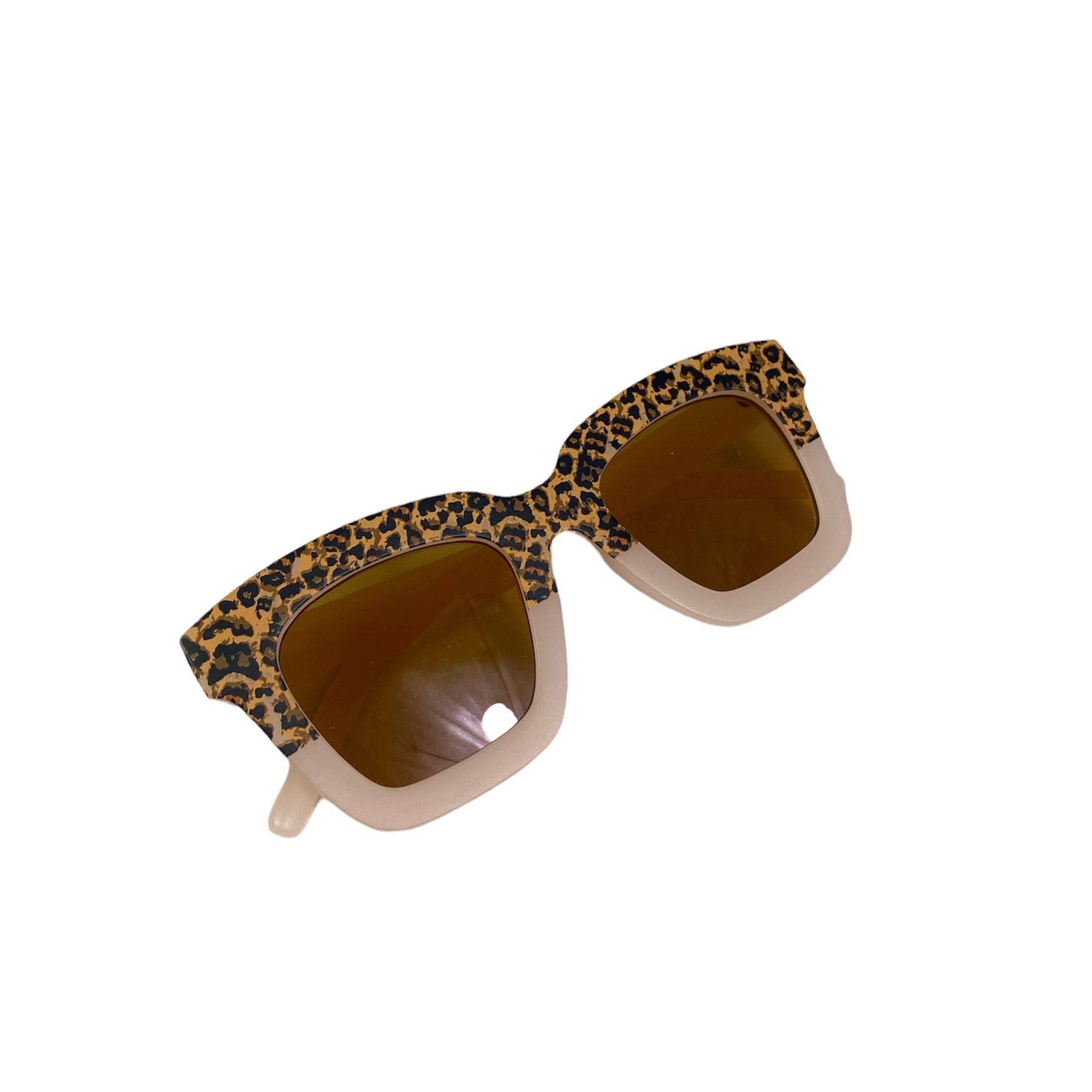 The New Class - Kendra Sunnies