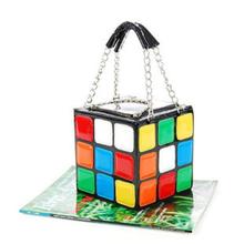 Cube Purse